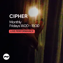cipher