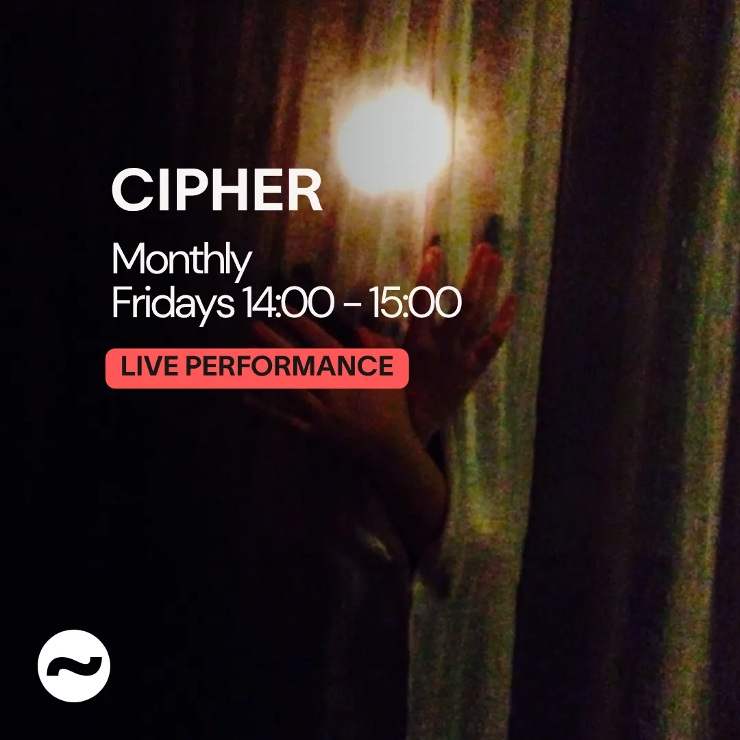 cipher