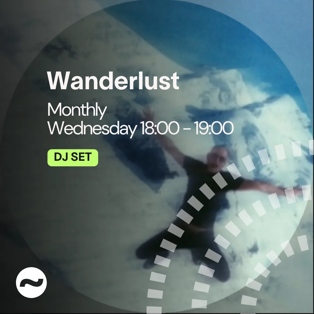 Wonderlust