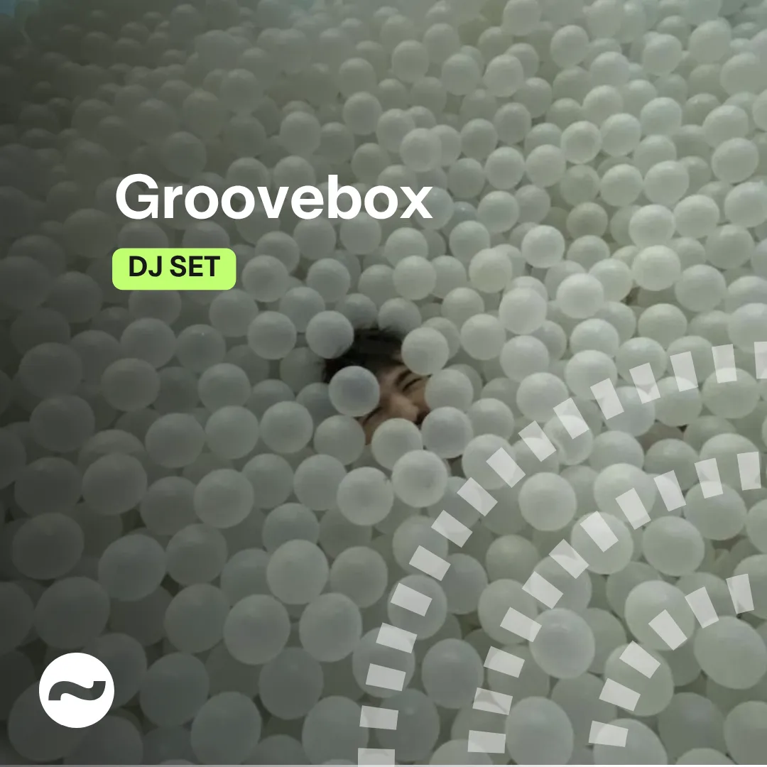 groove